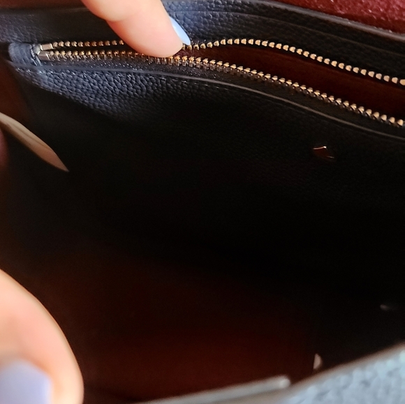 Kate Spade ♠️ Handbag - Picture 9 of 9